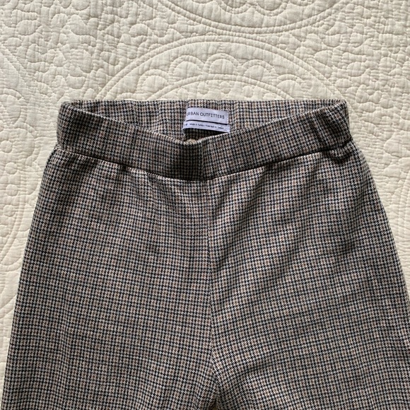 Urban Outfitters Pants - UO Casey Kick Flare Pant